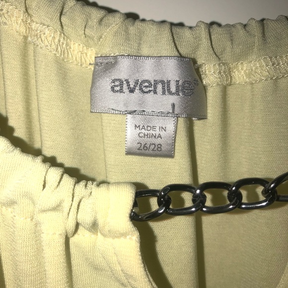 Spring/Summer top - Picture 3 of 3